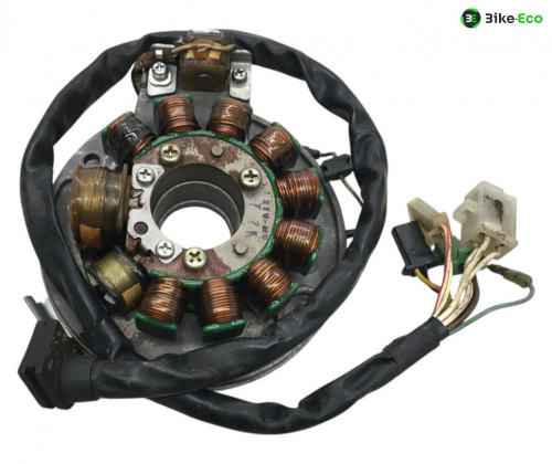 Stator alternateur YAMAHA SDR 200 1987-1988