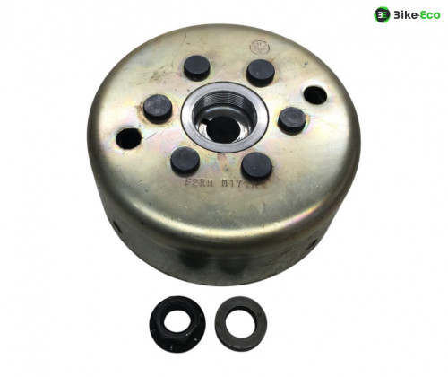 Rotor volant moteur YAMAHA SDR 200 1987-1988