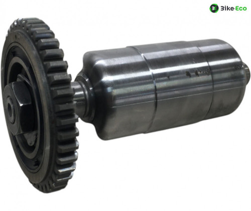 Arbre equilibrage YAMAHA SDR 200 1987-1988