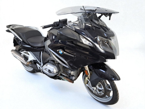 BMW R1200 RT