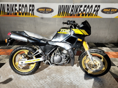 YAMAHA 250 TDR