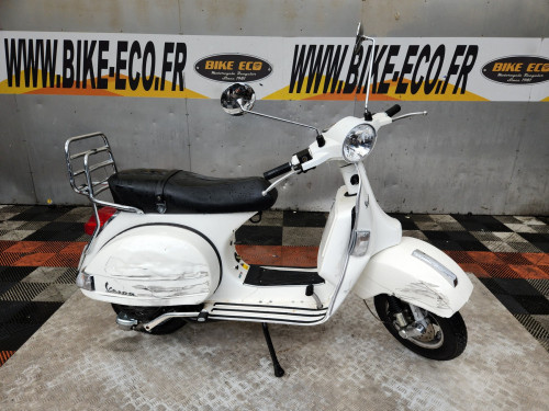 PIAGGIO PX 125