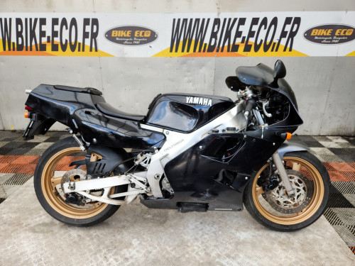 YAMAHA TZR 250 R