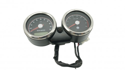 Compteur ROYAL ENFIELD INTERCEPTOR 650 2019 - 2025