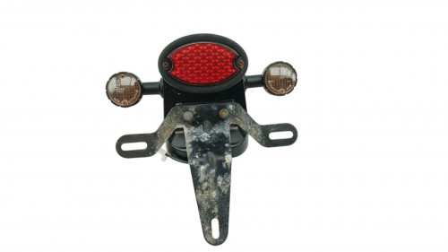 Feu arriere ROYAL ENFIELD INTERCEPTOR 650 2019 - 2025