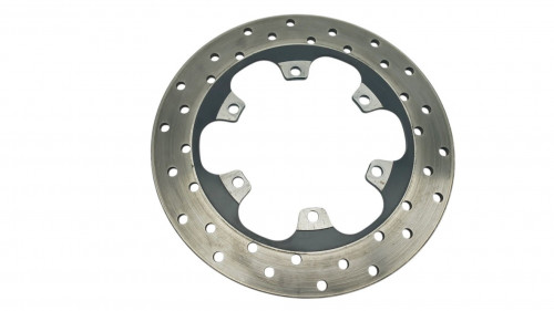 Disque frein arriere ROYAL ENFIELD INTERCEPTOR 650 2019 - 2025