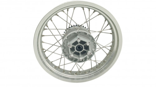 Jante arriere ROYAL ENFIELD INTERCEPTOR 650 2019 - 2025