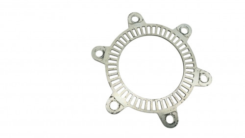 Couronne abs arriere ROYAL ENFIELD INTERCEPTOR 650 2019 - 2025