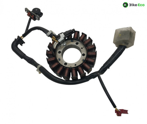 Stator alternateur HONDA SH 300 2007-2010