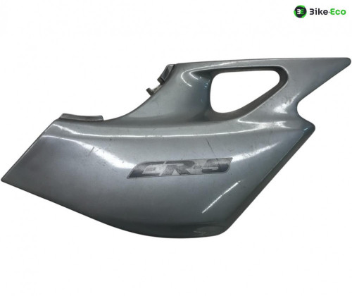 Cache carenage sous selle droit KAWASAKI ER-5 500 1997-2005