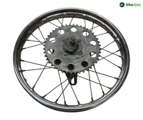 Jante arriere MALAGUTI RC 50 RONCHINO