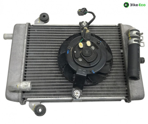 Radiateur eau HONDA SH 300 2007-2010