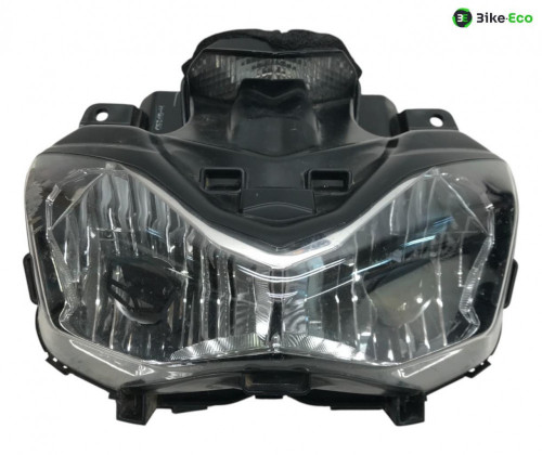 Optique feux phare KAWASAKI Z 900 2018-2019