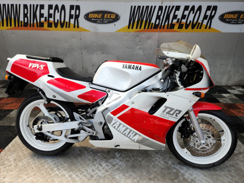 YAMAHA 250 TZR
