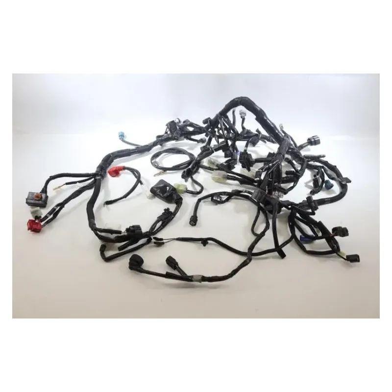 Faisceau electrique KAWASAKI Z 900 2020 - 2021