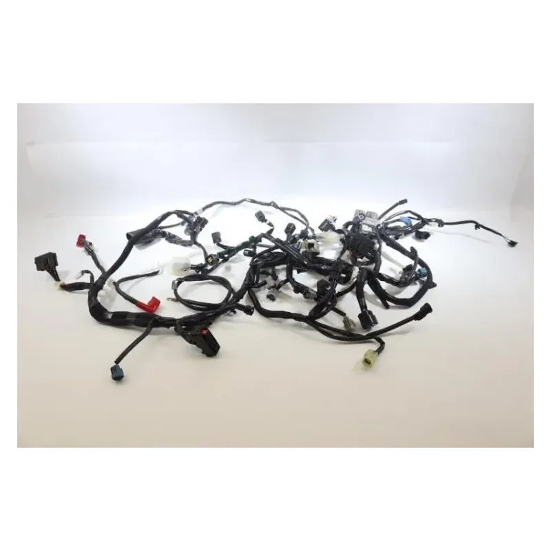Faisceau electrique KAWASAKI Z 900 2020 - 2021