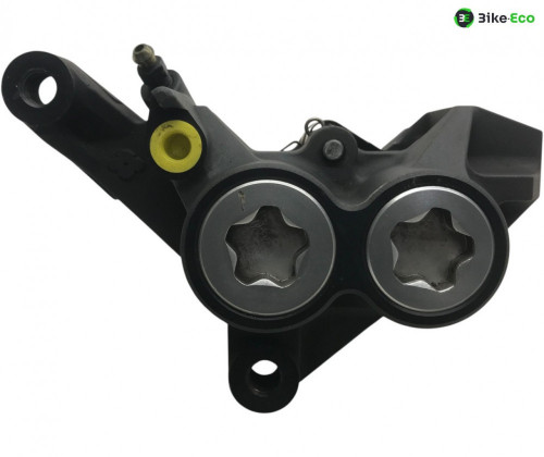 Etrier de frein avant gauche YAMAHA FJR 1300 2003-2004 ABS