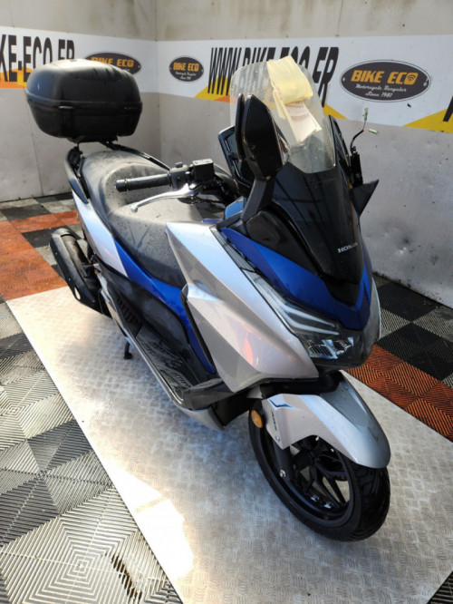 HONDA NSS 125 AD FORZA