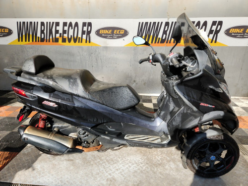 PIAGGIO MP3 500 LT HPE