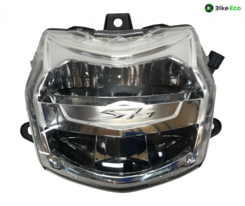 Optique feux phare HONDA SH 300 I 2015-2020