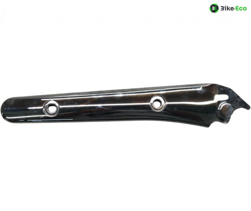 Cache lateral droit KAWASAKI BN 125 2000-2007 ELIMINATOR