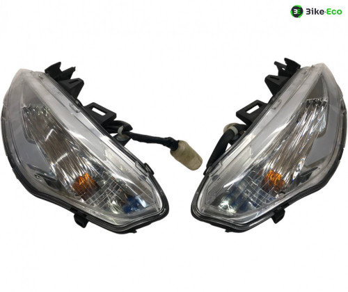 Clignotants avant HONDA SH 300 I 2015-2020