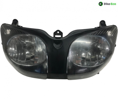Optique feux phare YAMAHA FJR 1300 2003-2004 ABS