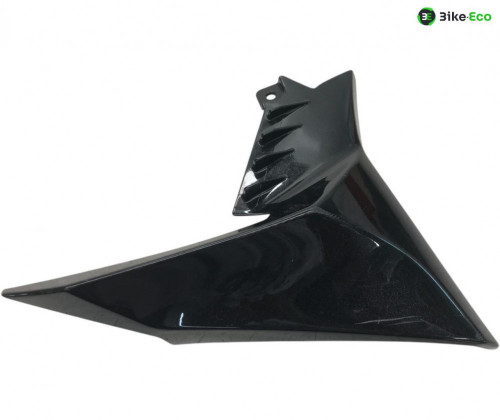 Cache carenage ecope droite KAWASAKI Z 900 2020-2021