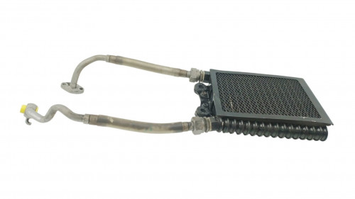 Radiateur huile ROYAL ENFIELD INTERCEPTOR 650 2019 - 2025