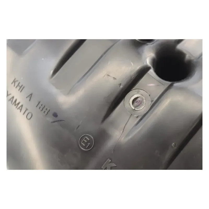 Boite a air KAWASAKI Z 900 2020 - 2021