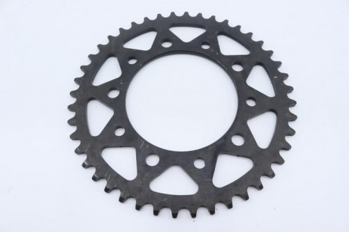 Porte couronne HONDA CB 600 F HORNET 1998 - 2008