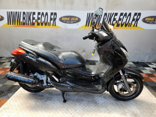 YAMAHA 125 XMAX