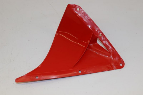Habillage de tete de fourche gauche YAMAHA FZ 750 1987 - 1988