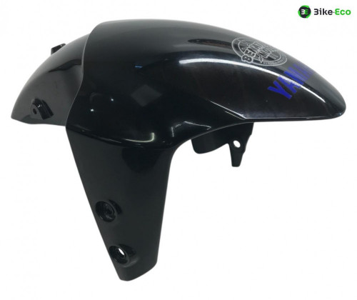 Garde boue avant YAMAHA MT-09 890 2021-2022