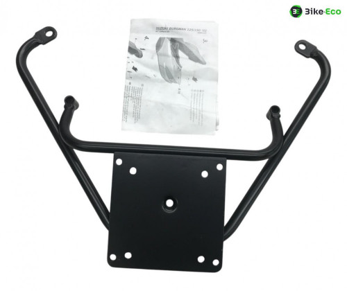 Support top case SUZUKI UH 125 2002-2006 BURGMAN