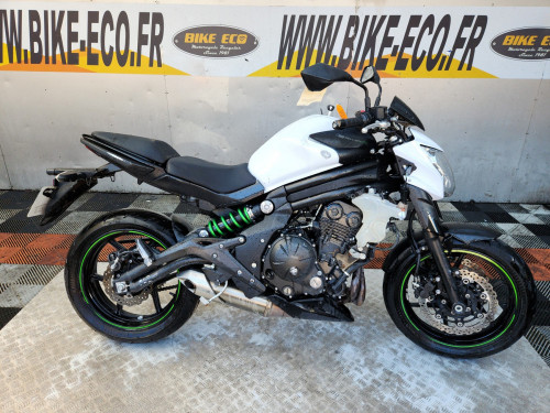 KAWASAKI ER6 650 N A2 35 KW