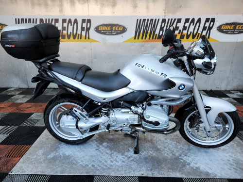 BMW R 1150 R
