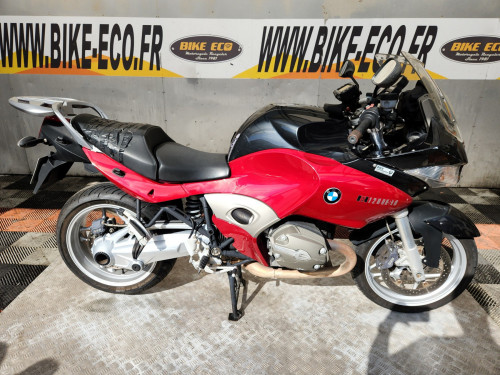 BMW R 1200 ST