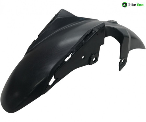 Garde boue avant YAMAHA MT-07 700 2014-2017