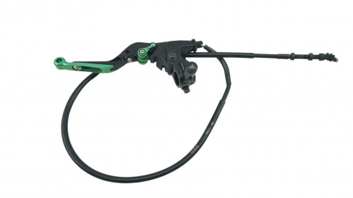 Cocotte d'embrayage gauche KAWASAKI Z 400 2019 - 2023