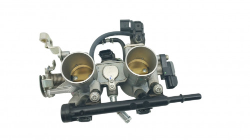 Rampe d'injection KAWASAKI Z 400 2019 - 2023
