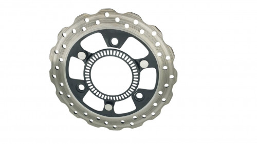 Disque frein arriere KAWASAKI Z 400 2019 - 2023