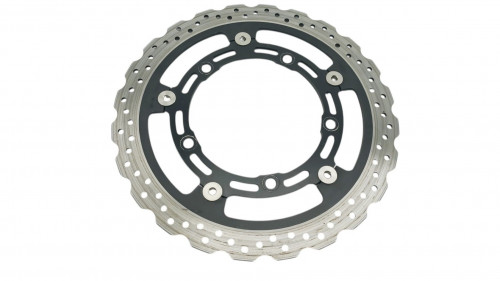 Disque frein avant KAWASAKI Z 400 2019 - 2023