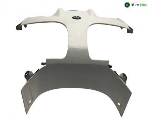 Cache carenage face avant YAMAHA FJR 1300 2003-2004 ABS