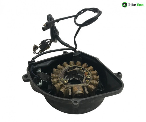 Stator alternateur APRILIA PEGASO 600 1990-1991