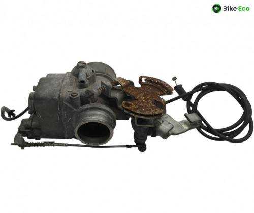 Rampe d'injection APRILIA PEGASO 600 1990-1991