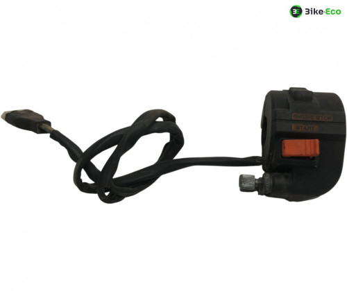 Commodo droit APRILIA PEGASO 600 1990-1991