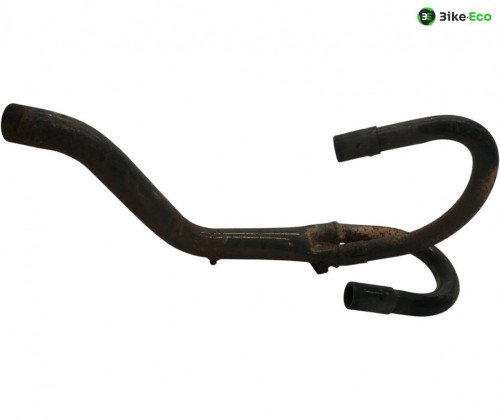 Collecteur echappement APRILIA PEGASO 600 1990-1991