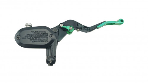 Maitre cylindre frein avant KAWASAKI Z 400 2019 - 2023