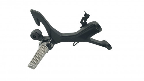 Platine arriere droite KAWASAKI Z 400 2019 - 2023